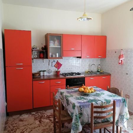 Adamo Διαμέρισμα Librizzi Εξωτερικό φωτογραφία
