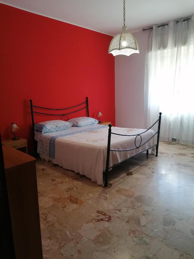 Adamo Διαμέρισμα Librizzi Εξωτερικό φωτογραφία