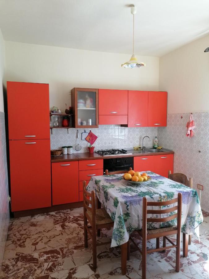 Adamo Διαμέρισμα Librizzi Εξωτερικό φωτογραφία