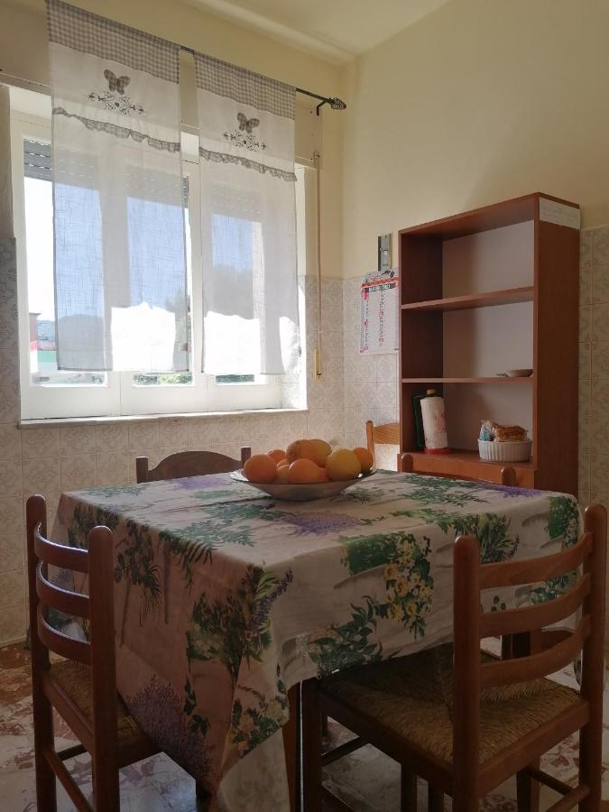 Adamo Διαμέρισμα Librizzi Εξωτερικό φωτογραφία