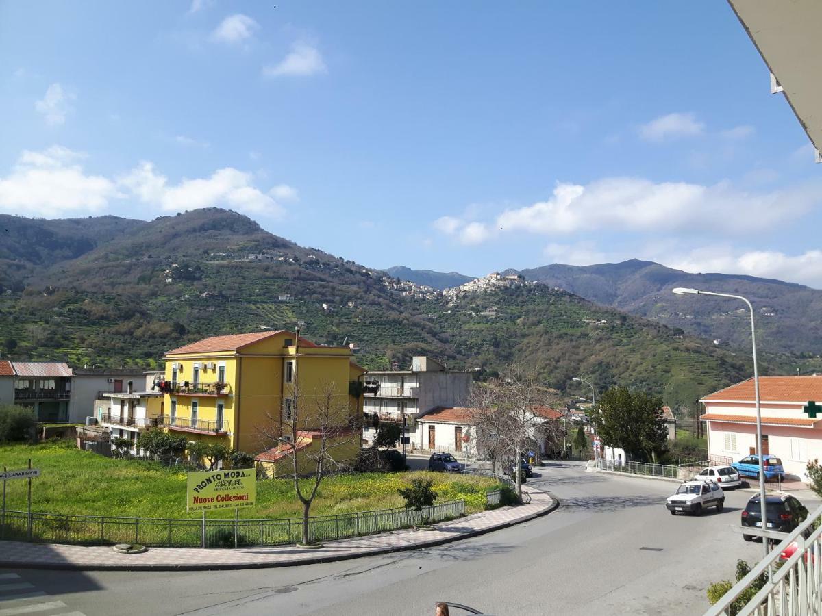 Adamo Διαμέρισμα Librizzi Εξωτερικό φωτογραφία
