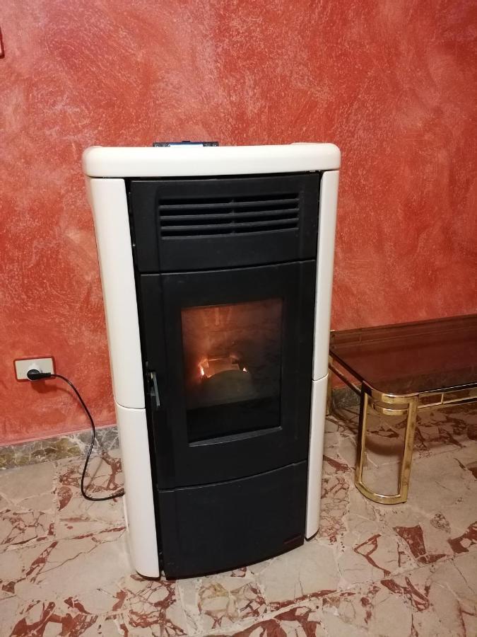 Adamo Διαμέρισμα Librizzi Εξωτερικό φωτογραφία